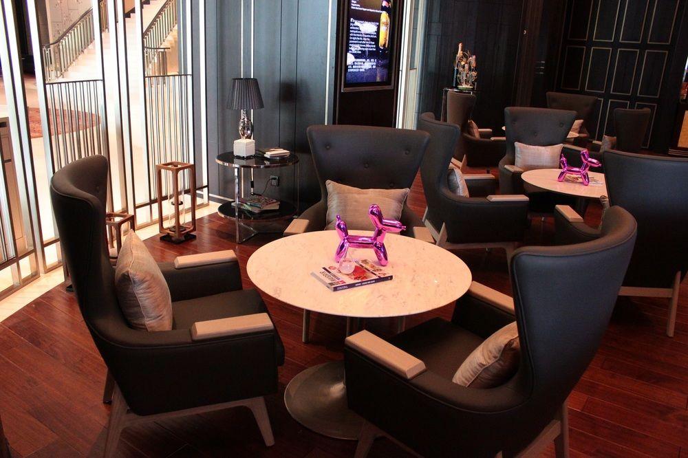 Renaissance Suzhou Hotel Екстер'єр фото