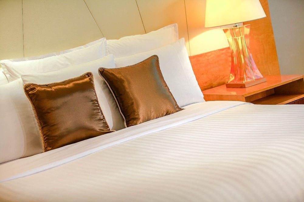 Renaissance Suzhou Hotel Екстер'єр фото