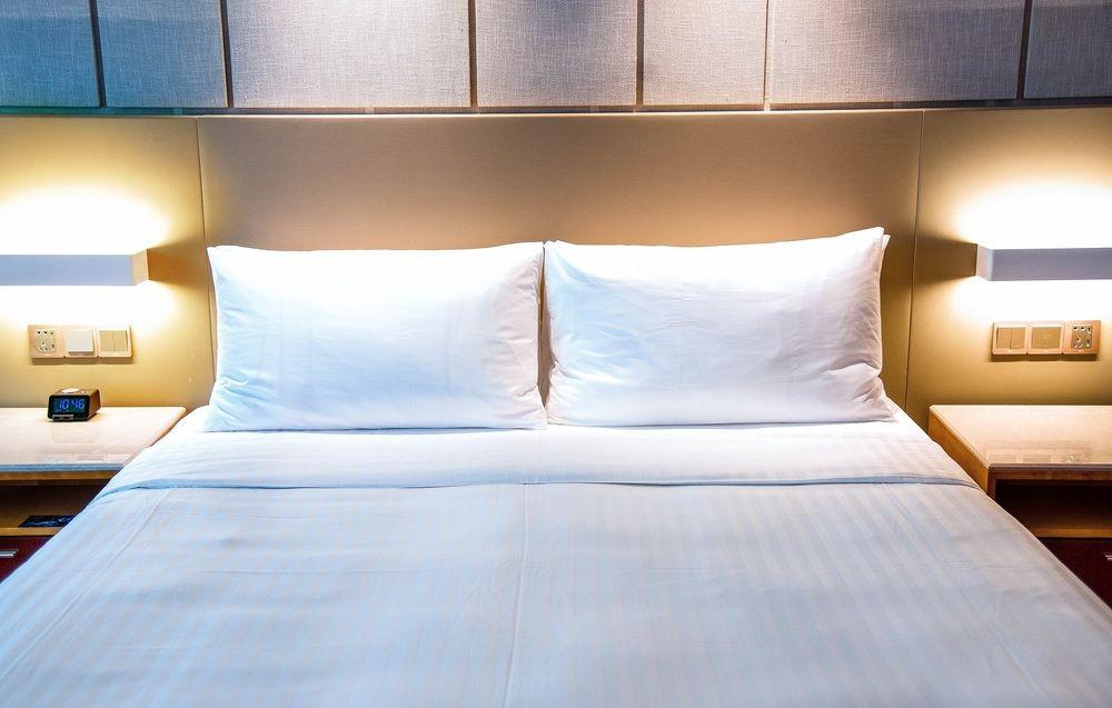 Renaissance Suzhou Hotel Екстер'єр фото