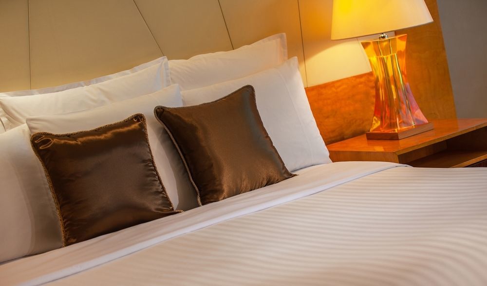 Renaissance Suzhou Hotel Екстер'єр фото