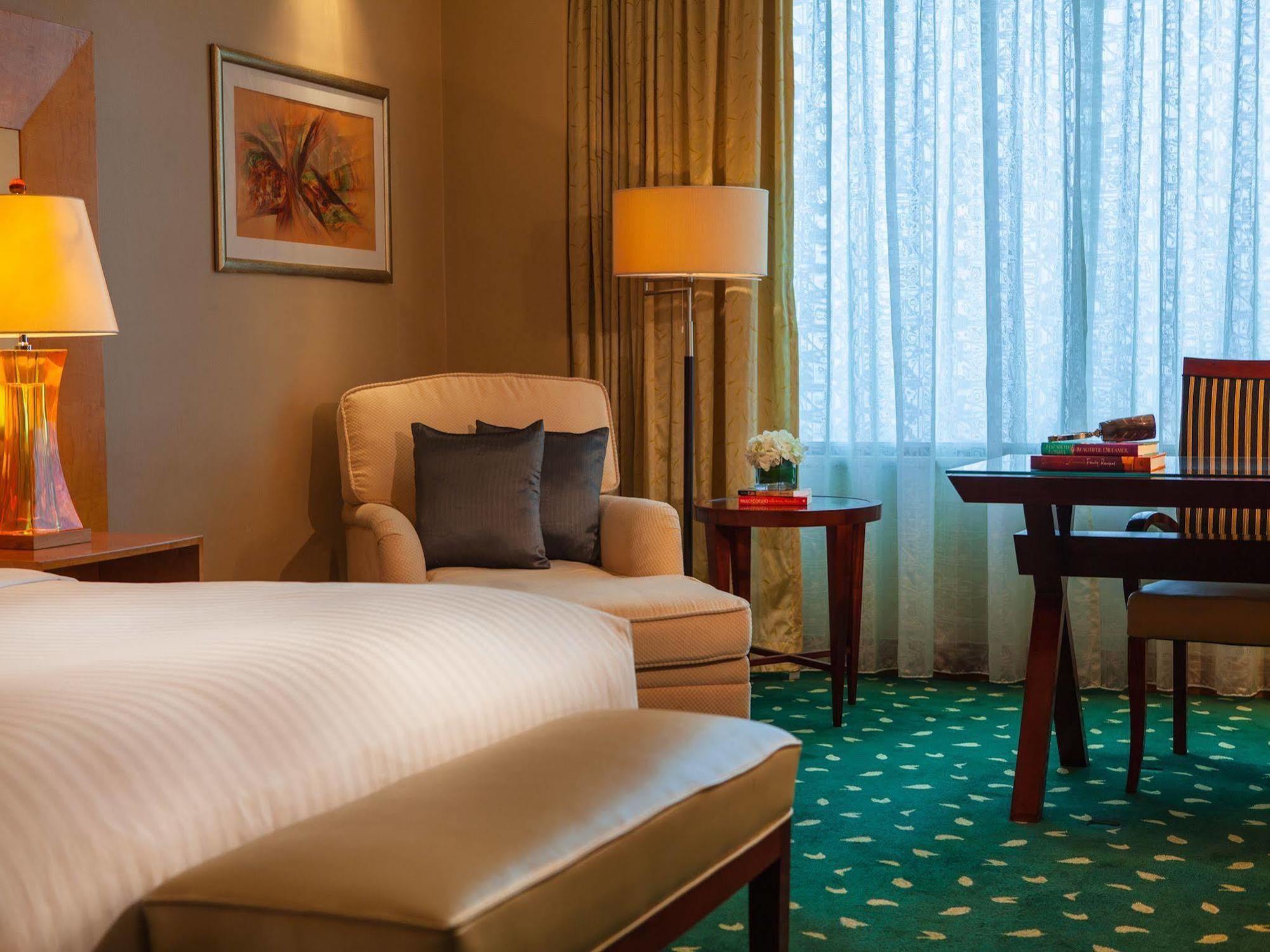 Renaissance Suzhou Hotel Екстер'єр фото